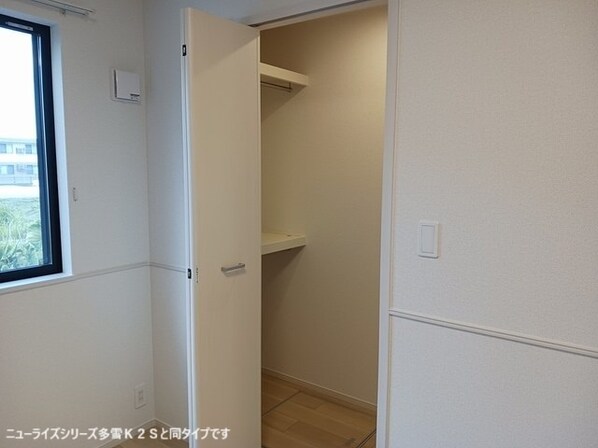 シャルム朝来の物件内観写真